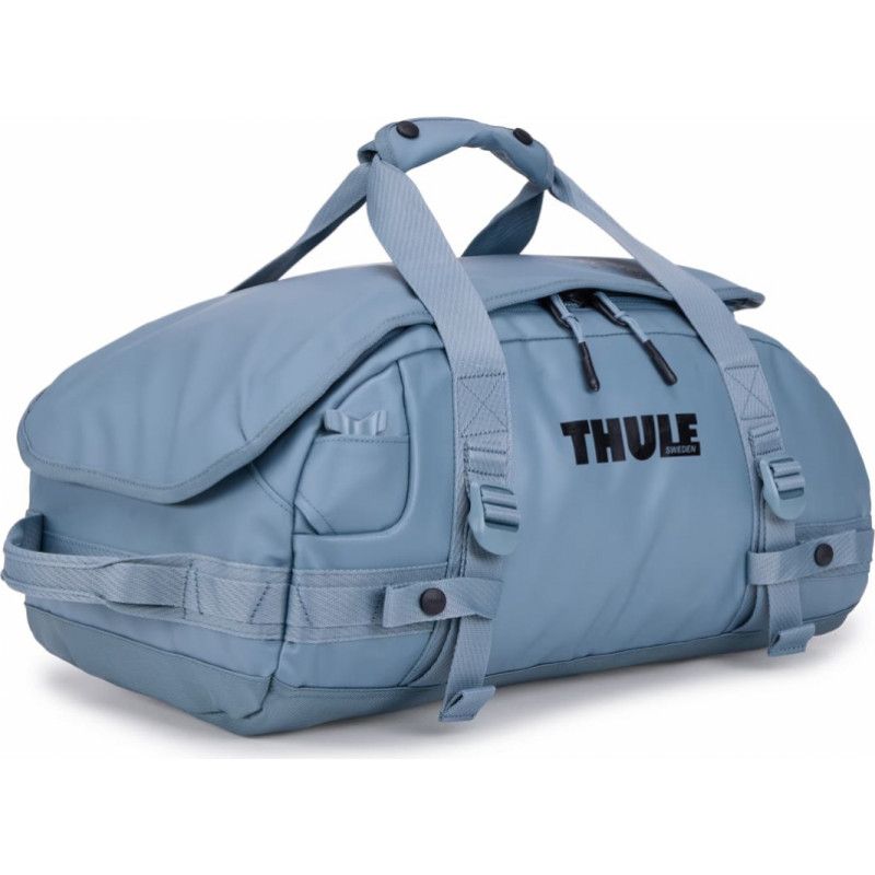 Thule 5214 Chasm Duffel Bag  30L Pond Gray