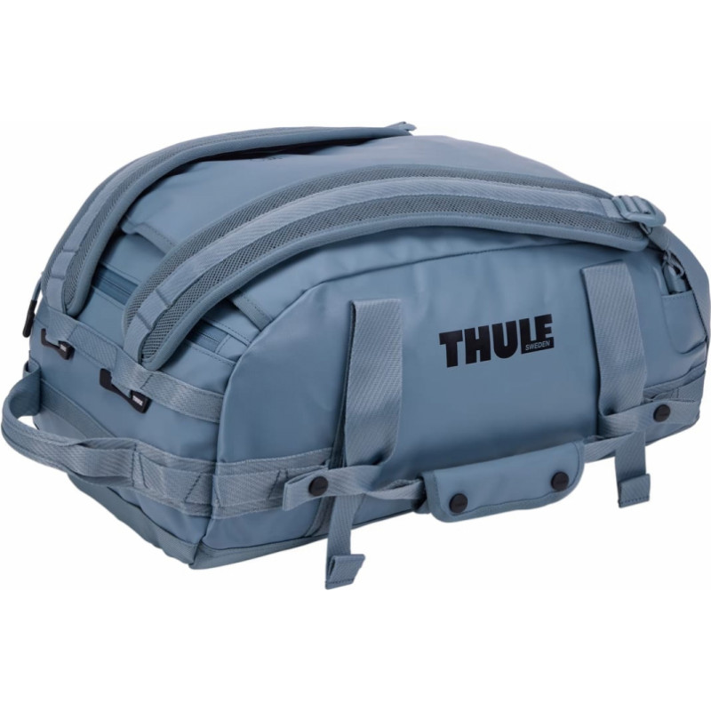 Thule 5214 Chasm Duffel Bag  30L Pond Gray