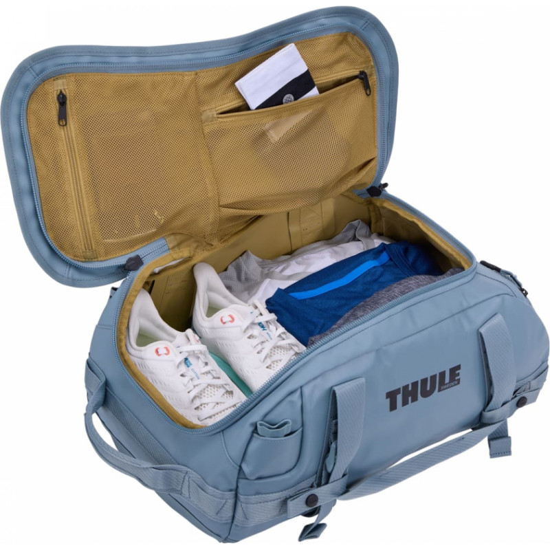 Thule 5214 Chasm Duffel Bag  30L Pond Gray