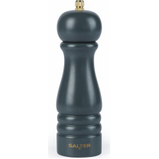 Salter BW120291GEU7 Olea Salt & Pepper Mill Grey