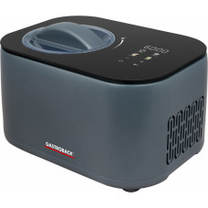 Gastroback 42901 Mini Gelateria 2in1 Compressor-Ice Machine 1L