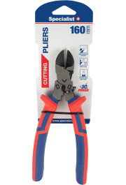 Specialist+ knaibles, 160 mm