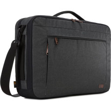 Case Logic 5342 Era hybrid 16 laptop briefcase ERACV-116 Obsidian black