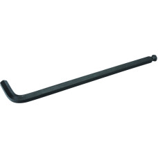 Bahco Offset long ball end hexagonal key 1996M 6mm