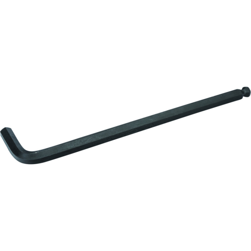 Bahco Offset long ball end hexagonal key 1996M 6mm