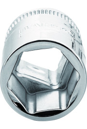 Bahco Hexagon socket 7400SM 7mm 3/8