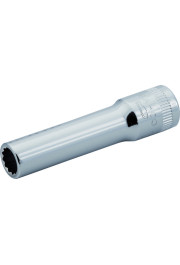 Bahco Socket 1/4, aerospace