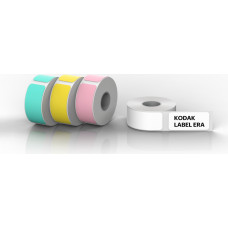Paper Roll for Label Printer 12 pcs (ICRG-M5012)