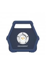 Scangrip Darba lampa Scangrip MINI MAX 900lm, uzlādējama, IP54