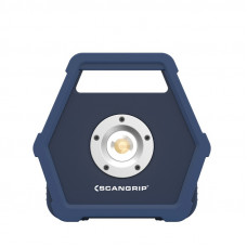 Scangrip Darba lampa Scangrip MINI MAX 900lm, uzlādējama, IP54