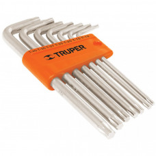 Truper Torx L-veida komplekts 7gab Truper®
