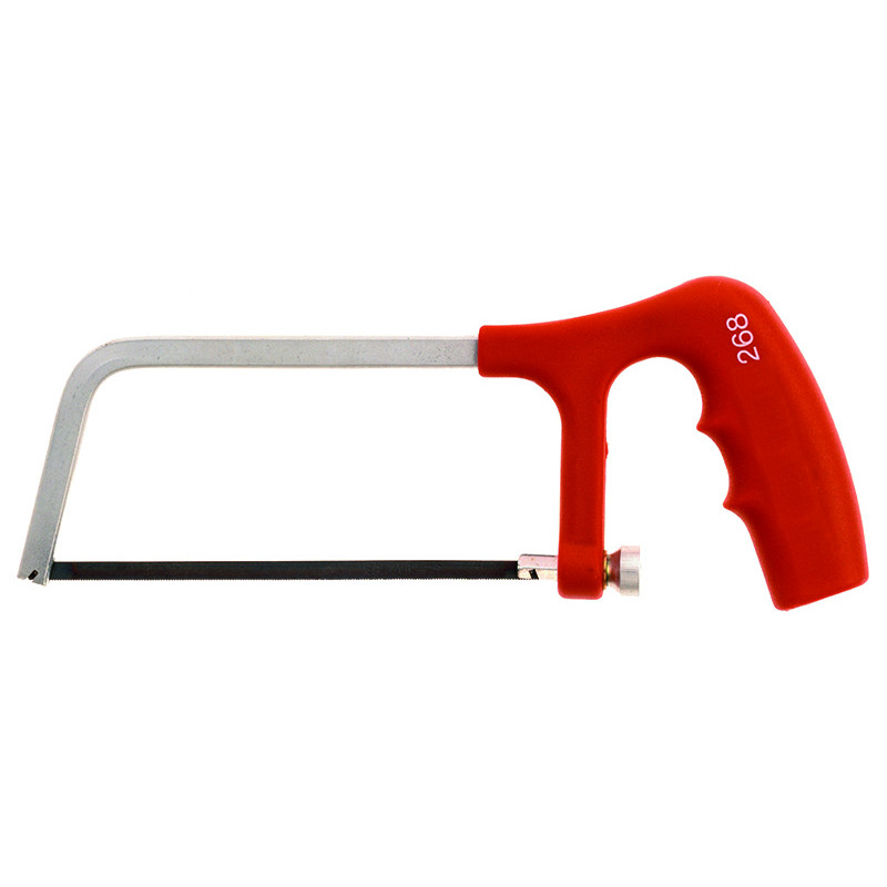 Bahco Mini hacksaw 150mm