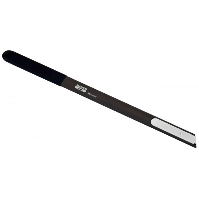Bahco Urethane cutting knife450