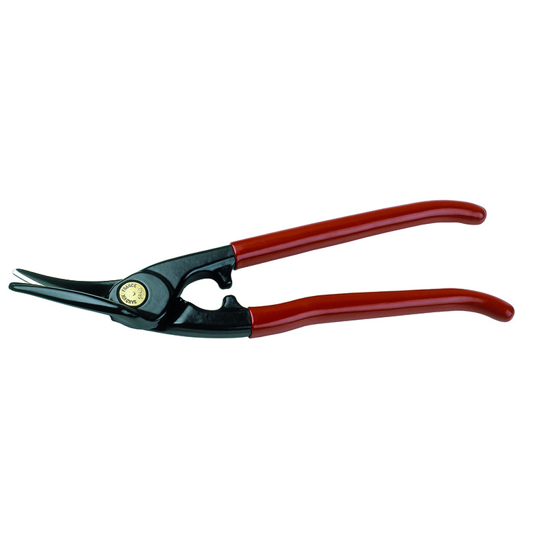 Bahco Metāla grieznes (kreisās) 280mm