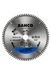Bahco Zāģripa alumīnijam 305x30mm 96H
