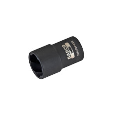 Bahco Deep Twist socket BWTSP6 22mm 1/2