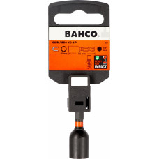 Bahco Magnētiskā trieciena galva sešstūra skrūvēm, 10mm