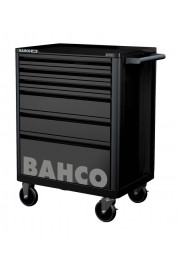 Bahco Trolley 6d blackd