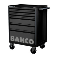 Bahco Trolley 6d blackd