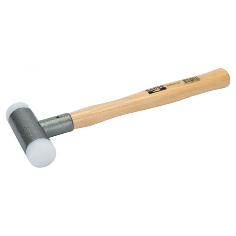 Bahco Antirebound hammer 35mm