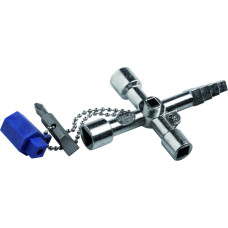 Irimo Multifitting key 9in1, Irimo