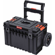 Qbrick Instrumentu kaste ar riteņiem ONE Cart 2.0, QBRICK