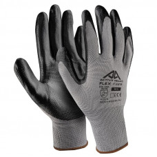 Active Gear Nitrila cimdi XXL