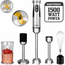 Gastroback 40973 Powermix Hand Blender Professional 1500W