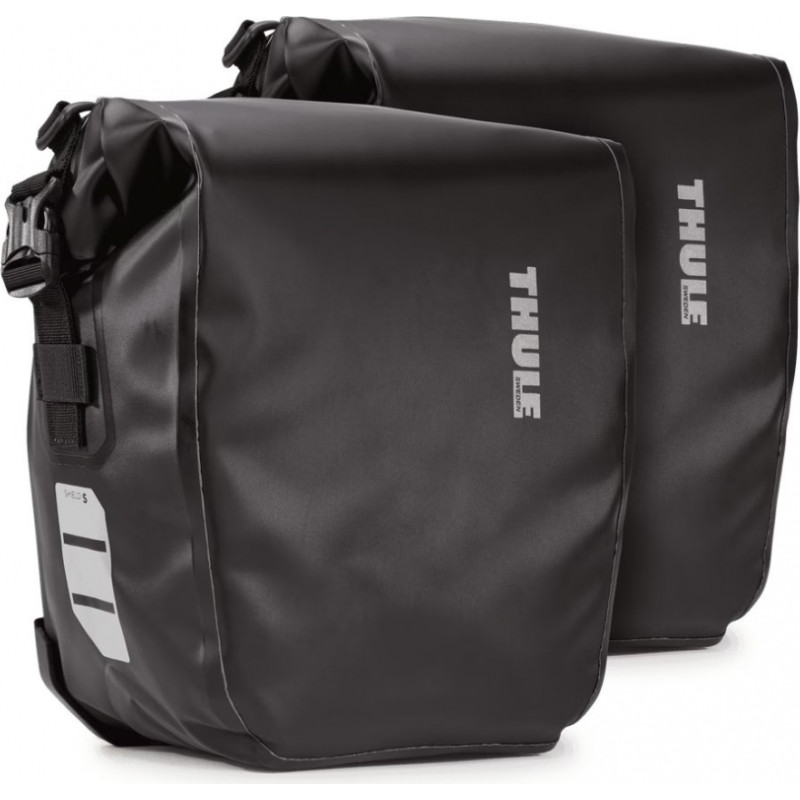 Thule 5401 Shield Pannier 13L 2-pack Black