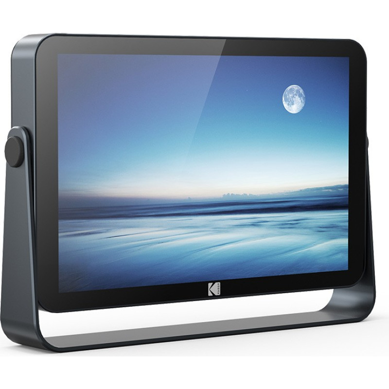 Kodak 10 Touchscreen Digital Photo Frame Wi-Fi