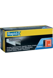 Rapid Skavas Rapid 53/04 5000 gab.