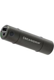 Scangrip Lādētājs-akumulators (Powerbank) Scangrip, 4000mAh, uzlādējams, IP20