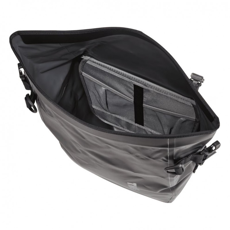 Thule 5401 Shield Pannier 13L 2-pack Black