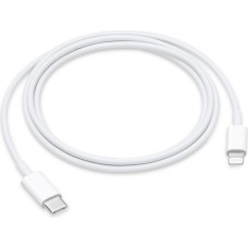 Apple USB-C to Lightning 1m White (MUQ93ZM/A)