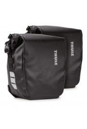 Thule 5401 Shield Pannier 13L 2-pack Black
