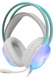 White Shark GH-2444 Peacock-2 White