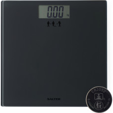 Salter SA00300 GGFEU16 Add and Weigh Scale Black