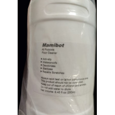 Mamibot waxing oil for MOPA580