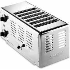 Gastroback Rowlett Toaster 6 slot Premier 42006