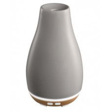 Ellia ARM-510GYA-WW Blossom Ultrasonic Diffuser with Ambient Mood Lighting