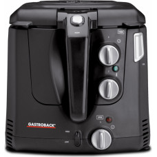 Gastroback 42580 Vita-Spin-Fryer