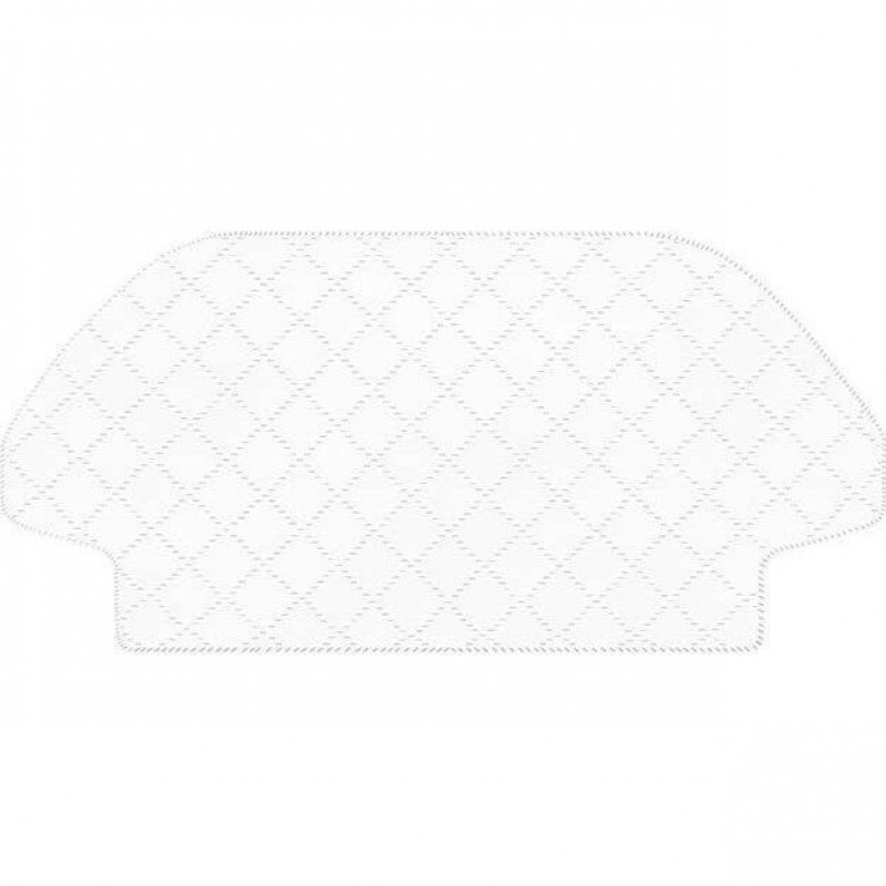 Xiaomi Mi Robot Vacuum-Mop P Disposable Mop Pad 30 pcs (STYTJ02YM-YT)