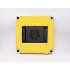 Mamibot W120-T Yellow Pads