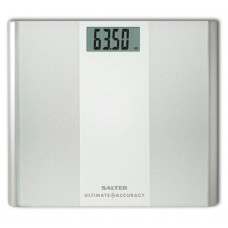 Salter 9009 WH3R Ultimate Accuracy Electronic Bathroom Scales white