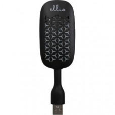 Ellia ARM-160BLK-WW Unwind USB Oil Diffuser