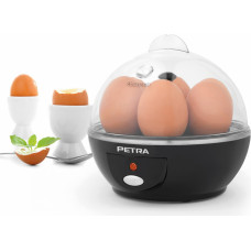 Petra PT2783VDEEU7 Electric Egg Cooker