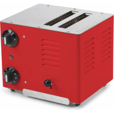 Gastroback Rowlett Toaster Regent red 42142