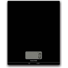 Salter 1172 BKDR Large Platform Digital Kitchen Scale