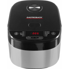 Gastroback 42527 Design Multicook Pro