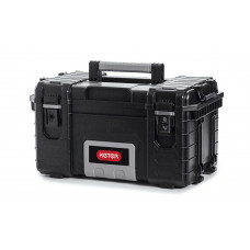 KETER GEAR 22'' instrumentu kaste 